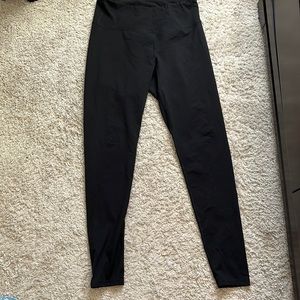 Old Navy Black Leggings